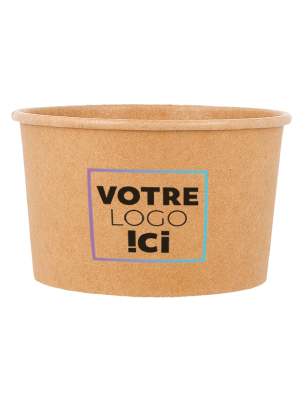 Pot a glace