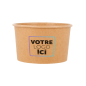 Pot a glace